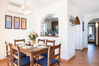 Villa Dion Bosch Menorca - Cala en Bosch - 2