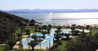 Luxury Villa Isla Valdecañas Golf y Lago - 5