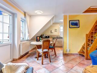 Haus Sonnenschein FeWo Seekiste - Trassenheide - 8