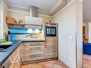 Haus Sonnenschein FeWo Seekiste - Trassenheide - 6