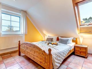 Haus Sonnenschein FeWo Seekiste - Trassenheide - 1