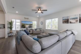 Bay Breeze Retreat - Orange Beach - 7