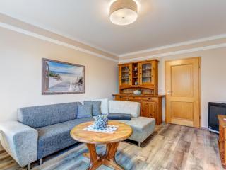 Haus Sonnenschein FeWo Seepferdchen - Trassenheide - 4