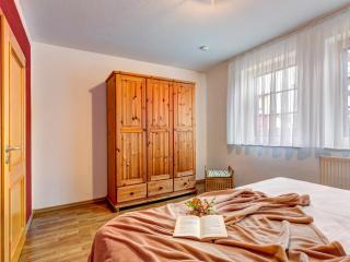 Haus Sonnenschein FeWo Seepferdchen - Trassenheide - 2
