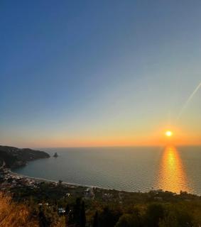 Anna Studios - Agios Gordios - 7