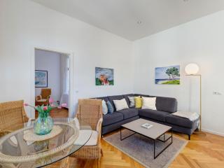 Villa Tusculum Whg. Possin - Zinnowitz - 8