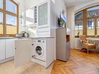 Villa Tusculum Whg. Possin - Zinnowitz - 7