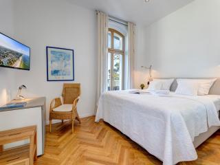Villa Tusculum Whg. Possin - Zinnowitz - 5