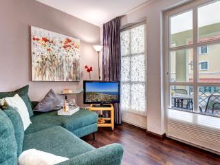 Villa Margot - FeWo 02 - Bansin - 9