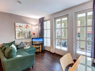 Villa Margot - FeWo 02 - Bansin - 7