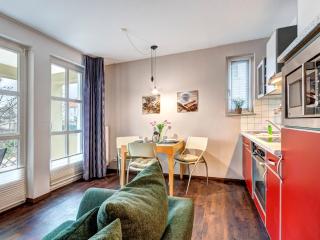 Villa Margot - FeWo 02 - Bansin - 6