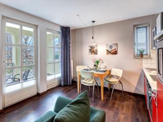 Villa Margot - FeWo 02 - Bansin - 3