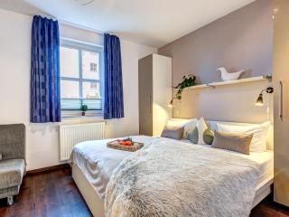 Villa Margot - FeWo 02 - Bansin - 1