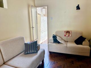 Villa Ruth, a casa que voce vai amar - 7