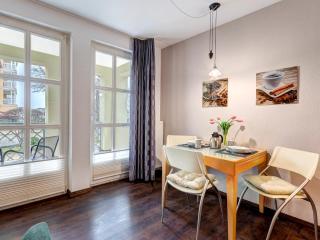 Villa Margot - FeWo 02 - Bansin - 4