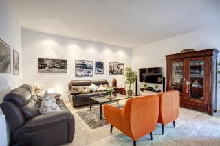 Residenz Bellevue - Bansin - 1