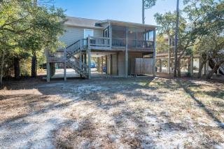 Coastal Blessings - Oak Island - 7