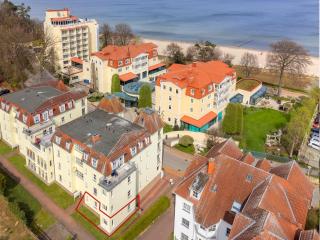 Villa Margot - FeWo 01 - 9