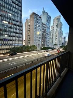 Apartamento completo com Piscina - São Paulo - 5