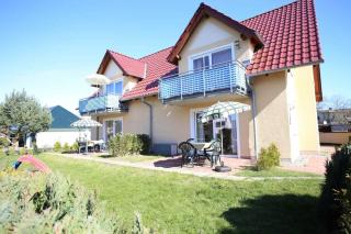 Ferienwohnung Döhner Wohnung 1 - Zinnowitz - 9