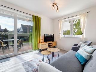 Ferienwohnung Döhner Wohnung 1 - Zinnowitz - 8