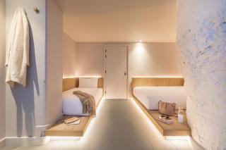 Zedwell Underground Hotel Tottenham Court Rd - 8