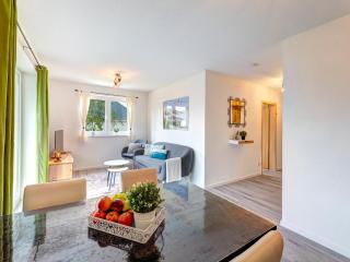 Ferienwohnung Döhner Wohnung 1 - Zinnowitz - 4