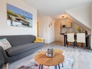 Ferienwohnung Döhner Wohnung 2 - Zinnowitz - 8