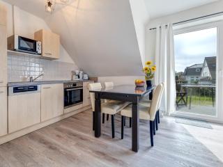 Ferienwohnung Döhner Wohnung 2 - Zinnowitz - 6
