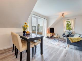 Ferienwohnung Döhner Wohnung 2 - Zinnowitz - 5