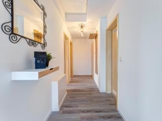 Ferienwohnung Döhner Wohnung 2 - Zinnowitz - 1
