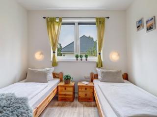 Ferienwohnung Döhner Wohnung 3 - Zinnowitz - 4