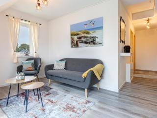 Ferienwohnung Döhner Wohnung 4 - Zinnowitz - 0