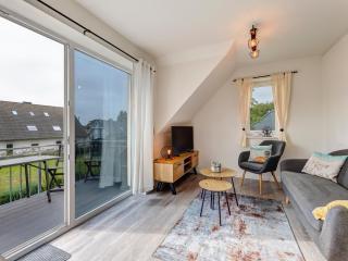 Ferienwohnung Döhner Wohnung 4 - Zinnowitz - 8