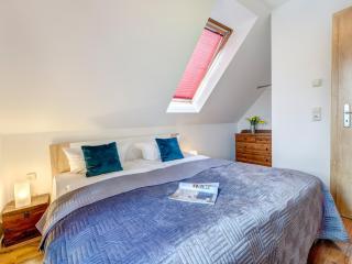 Ferienwohnung Döhner Wohnung 4 - Zinnowitz - 4