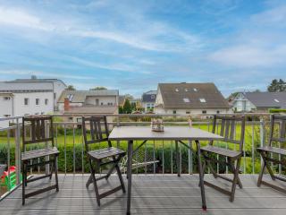 Ferienwohnung Döhner Wohnung 4 - 9