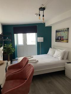 Cityscape Studio Apartment - Londra - 0