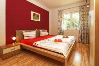 Ferienwohnung Seestraße - Zempin - 5