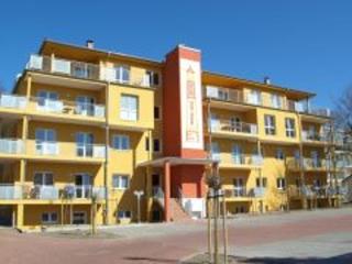 Ferienwohnung Seestraße - Zempin - 3