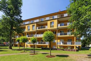 Ferienwohnung Seestraße - Zempin - 2