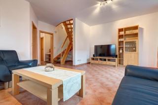 Ferienhaus "Seestern" - Ostseebad Karlshagen - 5