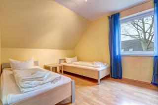 Ferienhaus "Seestern" - Ostseebad Karlshagen - 4