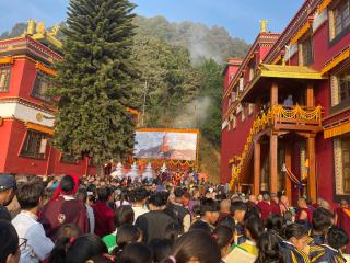 Bipana's Homestay & Apartment - Kathmandu - 8