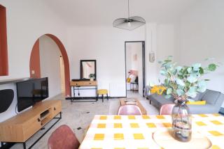 Le Spazioso - T3 Arcachon avec terrasse privative - Arcachon - 3