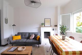 Le Spazioso - T3 Arcachon avec terrasse privative - Arcachon - 9