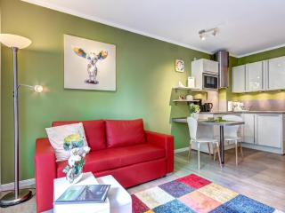 Residenz am Balmer See - BS 46 mit Wellnessbereich - Balm - 9
