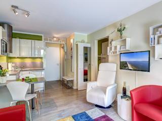 Residenz am Balmer See - BS 46 mit Wellnessbereich - Balm - 5