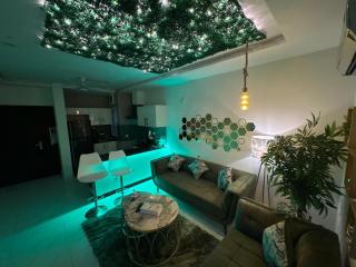 The Olive Grove by Tempstation - Lahore - 9