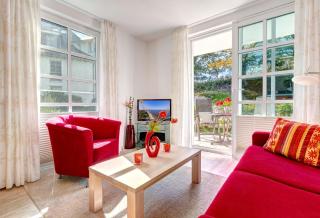 Residenz am Balmer See - BS 45 mit Wellnessbereich - Balm - 9