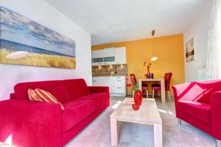 Residenz am Balmer See - BS 45 mit Wellnessbereich - Balm - 6